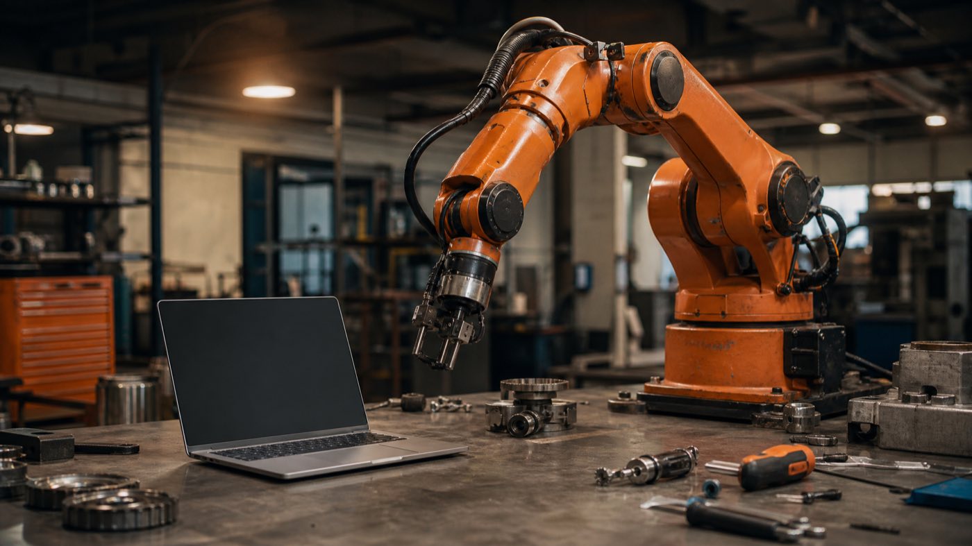 AI Agents vs RPA: What Actually Changed, and What Did Not