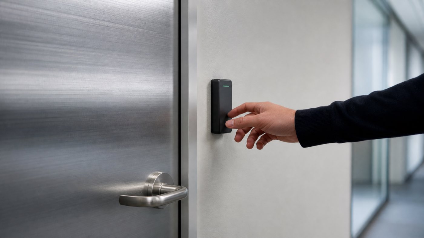 AI Automation Security: A Checklist Before You Give It Access to Anything