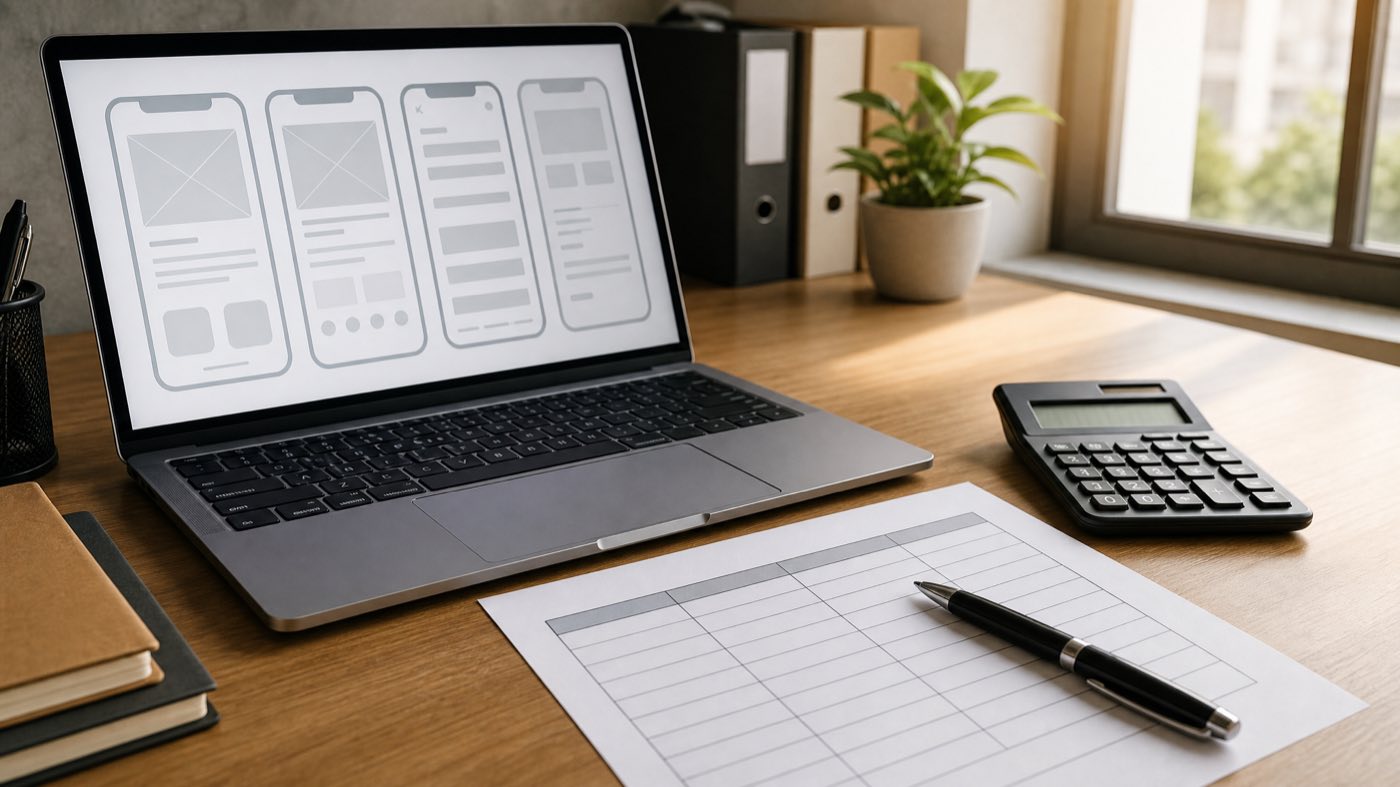 How Much Does It Cost to Build a Mobile App in Hyderabad?