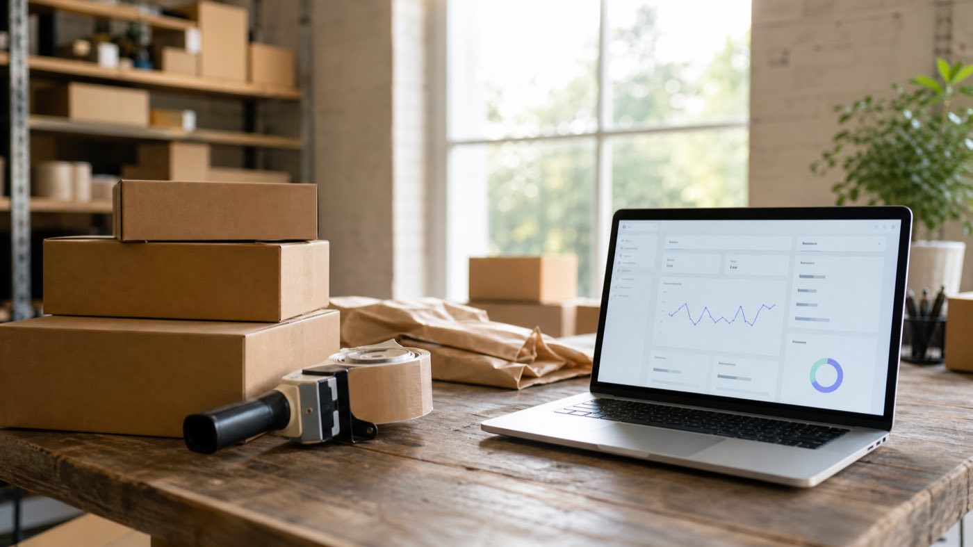 Shopify vs Custom E-commerce: What US Brands Should Actually Choose