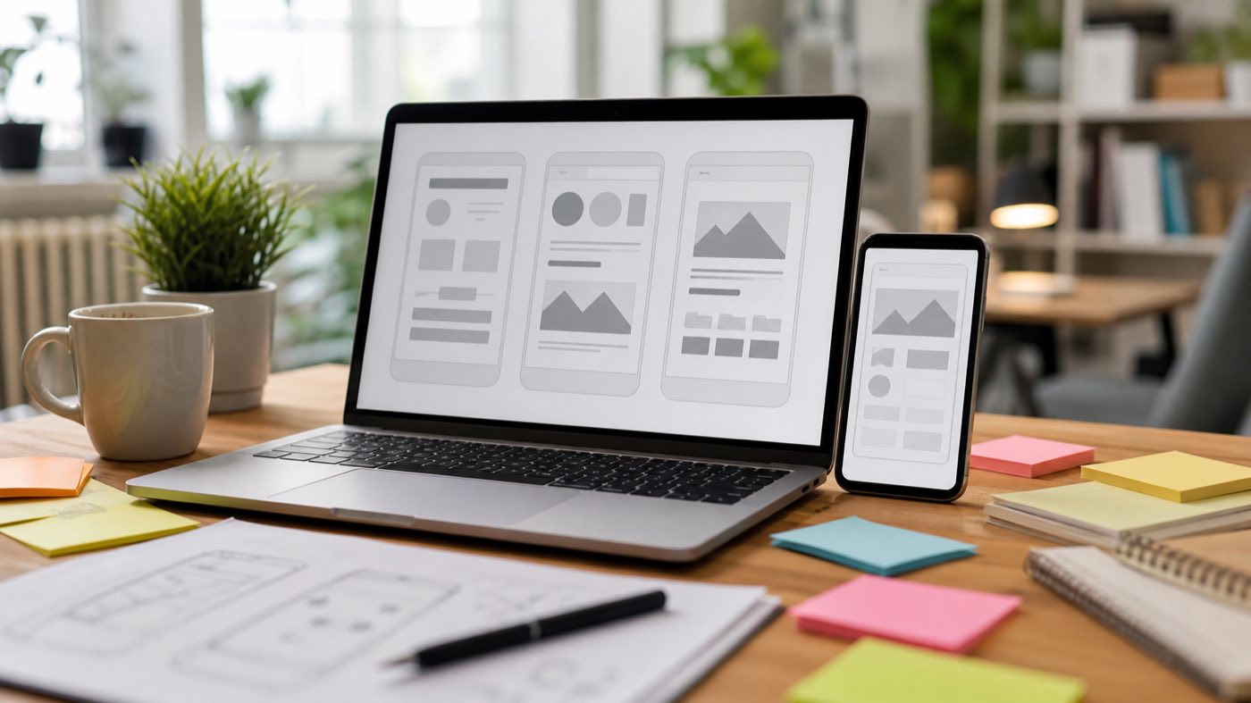 The MVP App Guide for US Founders: Build Less, Learn Faster