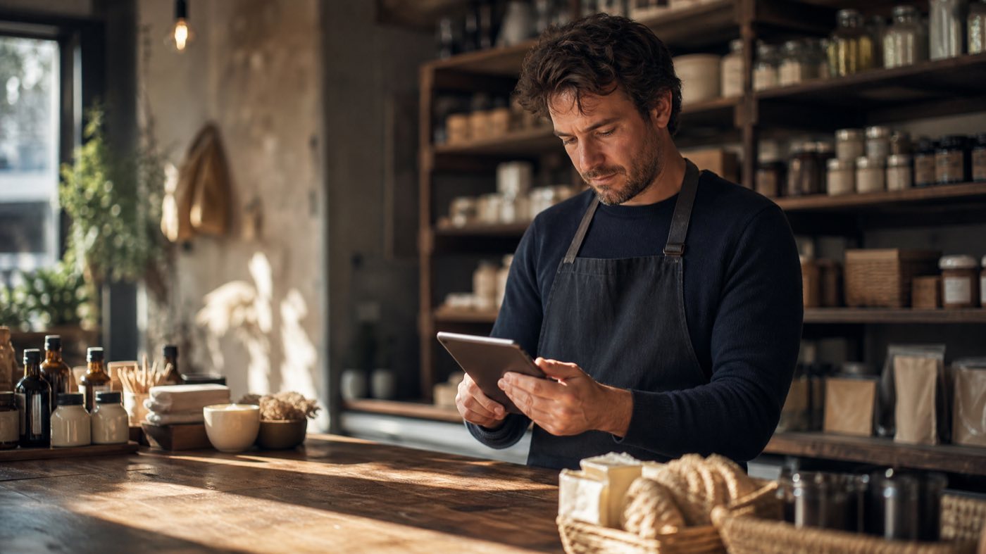 What Is AI Automation? A Plain-English Explanation for Business Owners