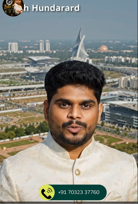 Real Estate Hyderabad