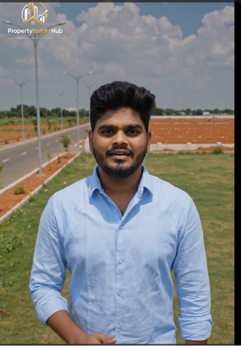 Real estate, Hyderabad, Maheshwaram