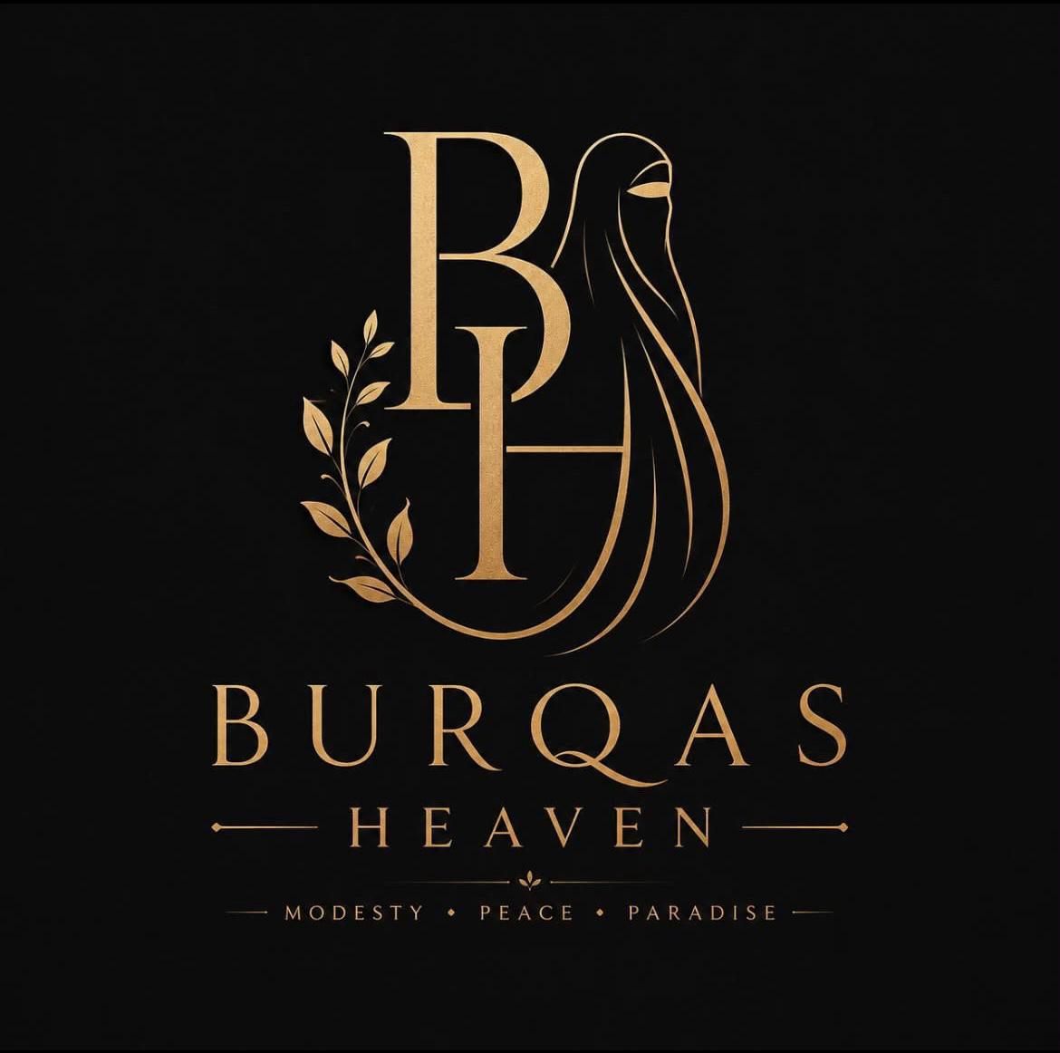 BURQAS HEAVEN